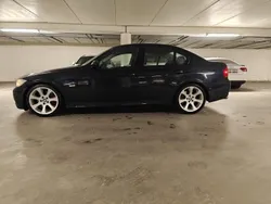 Blå Begagnad 2006 BMW 330 M Sport Sedan | 75 000 kr (Superpris)