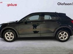 Svart Begagnad 2022 Audi Q2 SUV | 229 900 kr