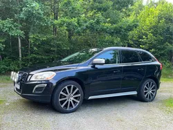 Svart Begagnad 2013 Volvo XC60 R-Design SUV | 102 000 kr (Bra pris)