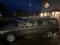 Brun Begagnad 2007 Volvo XC70 Summum SUV | 73 500 kr (Dyr)
