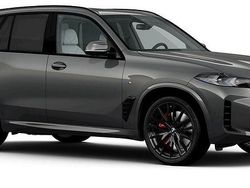 Grå Ny 2025 BMW X5 Comfort Edition SUV | 1 171 500 kr (Marknadspris)