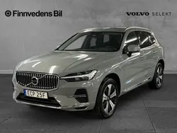 Grå Begagnad 2024 Volvo XC60 Core SUV | 509 000 kr (Superpris)