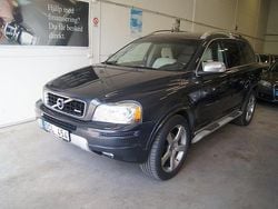 Begagnad 2014 Volvo XC90 R-Design SUV | 169 000 kr (Marknadspris)