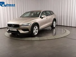 Begagnad 2024 Volvo V60 CC Kombi | 399 900 kr (Bra pris)