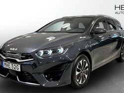 Grå (grey) Begagnad 2022 Kia Ceed Sportswagon Advance Kombi | 239 900 kr (Marknadspris)