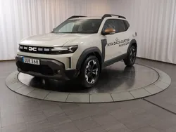 Brun Begagnad 2024 Dacia Duster SUV | 309 800 kr (Marknadspris)