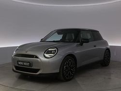 Grå Begagnad 2024 Mini Cooper SE Halvkombi | 409 900 kr