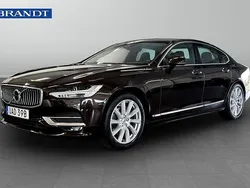 Begagnad 2020 Volvo S90 Sedan | 369 900 kr (Bra pris)