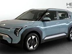 Ny 2025 Kia EV3 3 SUV | 374 900 kr