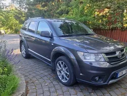 Begagnad 2013 Fiat Freemont SUV | 75 000 kr (Lite dyr)