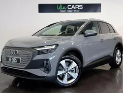 Begagnad 2024 Audi Q4 e-tron Proline SUV | 549 900 kr