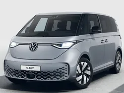 Ny 2024 VW ID. Buzz Pro Van | 646 900 kr (Marknadspris)