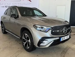 Mercedes GLC400d