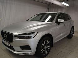Silver Begagnad 2021 Volvo XC60 Momentum SUV | 349 000 kr (Marknadspris)