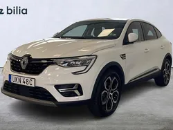 Okänd Begagnad 2022 Renault Arkana Intens SUV | 239 900 kr (Marknadspris)