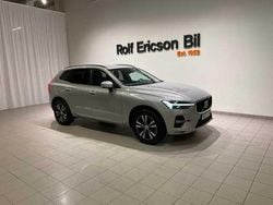 Begagnad 2022 Volvo XC60 SUV | 359 500 kr (Marknadspris)