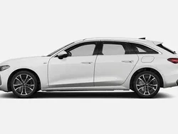 Ny 2025 Audi A5 Proline Sportkupé | 647 800 kr