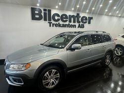 Silver Begagnad 2011 Volvo XC70 Summum SUV | 129 900 kr (Lite dyr)