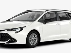 Ny 2025 Toyota Corolla Sport Kombi | 334 900 kr