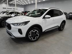 Vit Ny 2025 Ford Kuga Active SUV | 458 000 kr (Dyr)