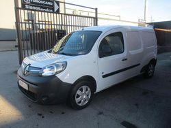 Vit Begagnad 2015 Renault Kangoo Minibuss | 49 900 kr (Marknadspris)