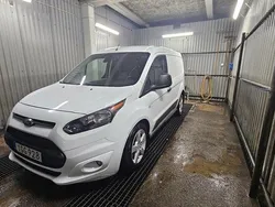 Vit Begagnad 2016 Ford Transit | 80 000 kr (Marknadspris)