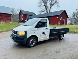 Vit Begagnad 2012 VW T5 Van | 81 250 kr (Bra pris)