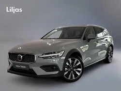 Begagnad 2024 Volvo V60 CC Kombi | 459 000 kr (Lite dyr)