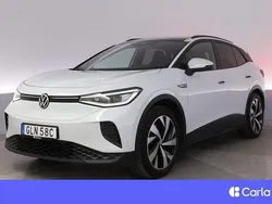 Begagnad 2021 VW ID.4 SUV | 369 900 kr