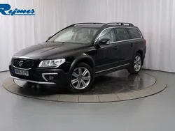 Svart Begagnad 2015 Volvo XC70 Standard SUV | 189 800 kr (Marknadspris)