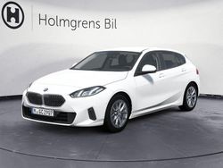 Okänd Begagnad 2025 BMW 120 M Sport Halvkombi | 349 900 kr