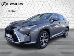 Lexus RX450h