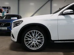 Mercedes GLC220