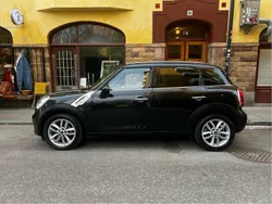 Svart Begagnad 2013 Mini Cooper Countryman SUV | 94 000 kr (Superpris)