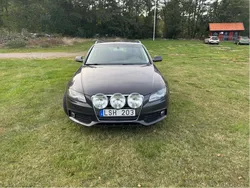 Grå Begagnad 2011 Audi A4 Kombi | 57 000 kr (Bra pris)