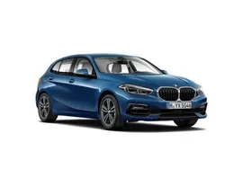 Okänd Begagnad 2021 BMW 118 Sport Line Halvkombi | 219 500 kr (Marknadspris)