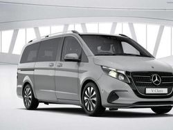 Ny 2024 Mercedes V220 Style Minibuss | 692 160 kr