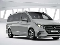 Ny 2024 Mercedes V220 Style Minibuss | 679 620 kr