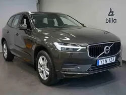 Grå Begagnad 2019 Volvo XC60 SUV | 279 000 kr (Bra pris)
