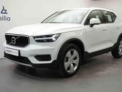 Vit Begagnad 2022 Volvo XC40 SUV | 319 900 kr