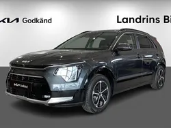 Grå Ny 2024 Kia Niro 2 SUV | 390 000 kr
