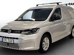 Silver Begagnad 2023 VW Caddy Maxi Minibuss | 249 900 kr (Superpris)