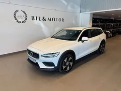 Volvo V60 CC