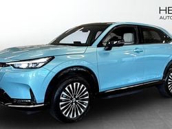 Blå Begagnad 2023 Honda e:Ny1 Advance SUV | 289 900 kr