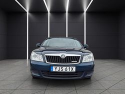 Blå Begagnad 2013 Skoda Octavia Ambiente Kombi | 39 999 kr (Superpris)