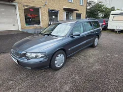 Grå Begagnad 2004 Volvo V70 Business Edition Kombi | 19 900 kr (Bra pris)