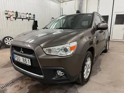 Okänd Begagnad 2011 Mitsubishi ASX SUV | 49 500 kr