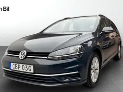 VW Golf VIII