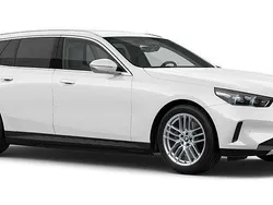 Vit Ny 2024 BMW 530e Kombi | 645 000 kr (Bra pris)