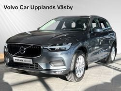 Grå Begagnad 2020 Volvo XC60 Momentum SUV | 364 900 kr (Bra pris)